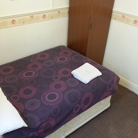 The Elmora Bed and Breakfast Μπλάκπουλ Εξωτερικό φωτογραφία