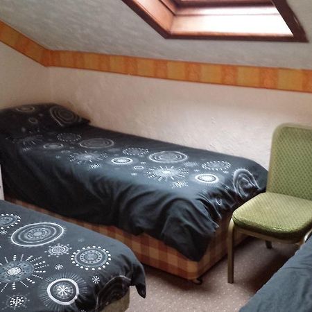 The Elmora Bed and Breakfast Μπλάκπουλ Εξωτερικό φωτογραφία