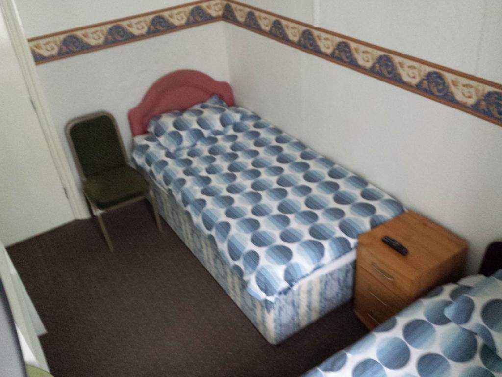 The Elmora Bed and Breakfast Μπλάκπουλ Δωμάτιο φωτογραφία