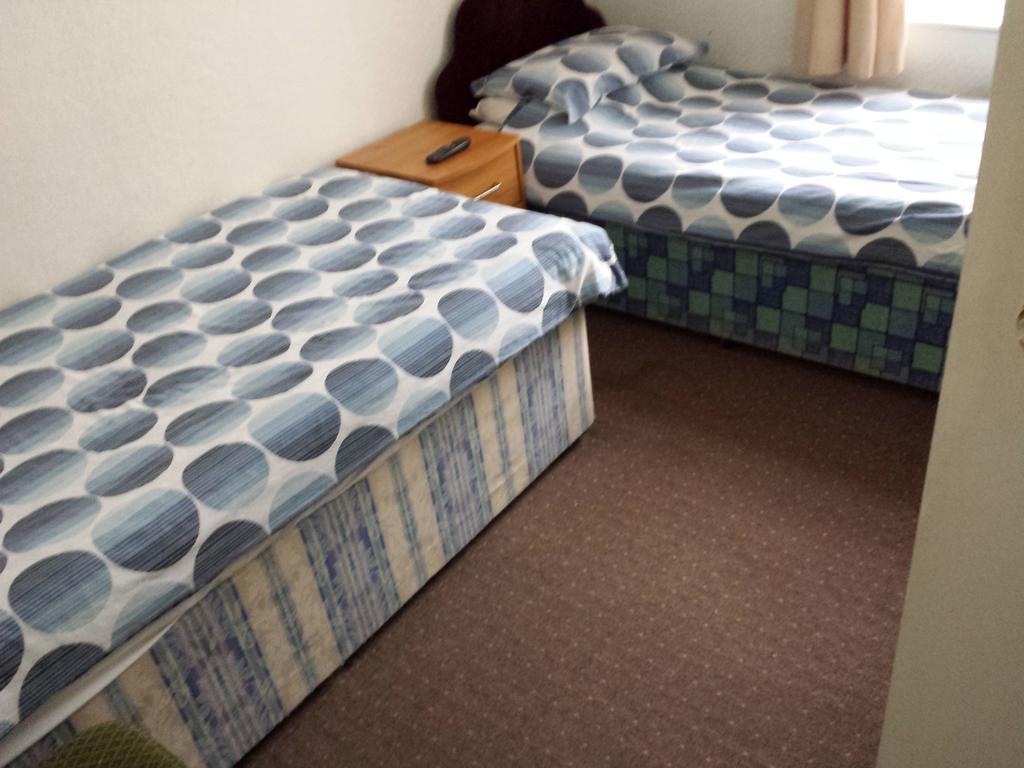 The Elmora Bed and Breakfast Μπλάκπουλ Δωμάτιο φωτογραφία