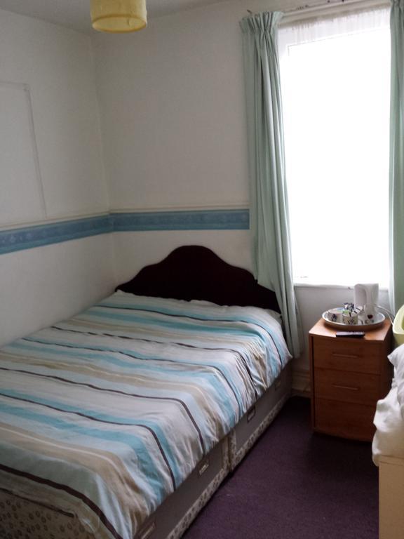 The Elmora Bed and Breakfast Μπλάκπουλ Δωμάτιο φωτογραφία