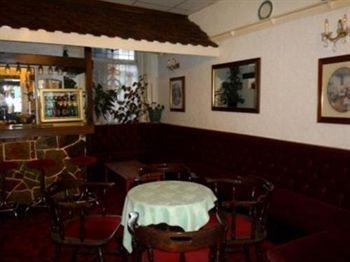 The Elmora Bed and Breakfast Μπλάκπουλ Εξωτερικό φωτογραφία