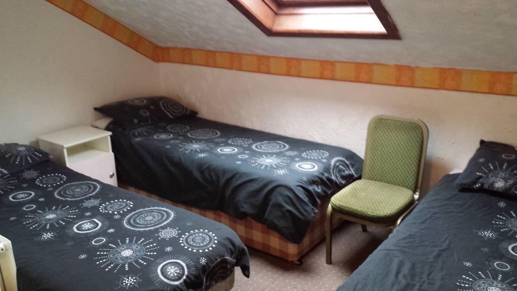 The Elmora Bed and Breakfast Μπλάκπουλ Εξωτερικό φωτογραφία