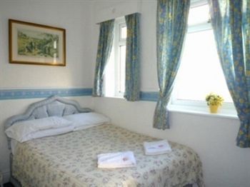 The Elmora Bed and Breakfast Μπλάκπουλ Εξωτερικό φωτογραφία